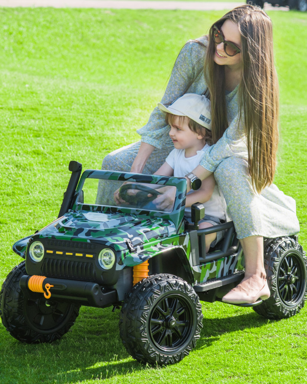 LAAT JE KIDDO SHINEN