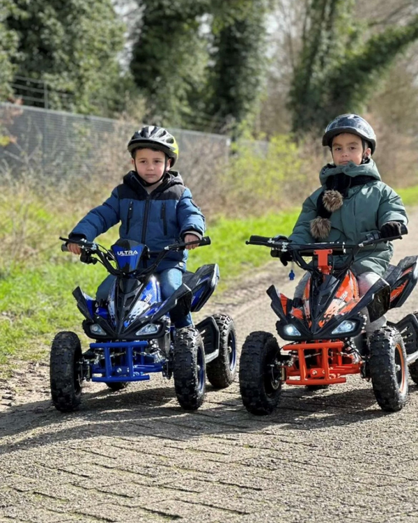 LAAT JE KIDDO SHINEN