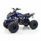 ATV Kinderquad Extreme 125cc Blauw