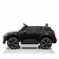 Audi RS6 | Elektrische Kinderauto -  Zwart