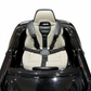BMW M5 24V | Elektrische Kinderauto - Zwart