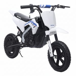 Honda | Elektrische Minicrosser 24V - Wit
