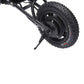 Honda | Elektrische Minicrosser 24V - Wit