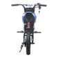 Honda | Elektrische Minicrosser 24V - Blauw