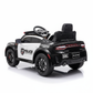 Dodge Charger SRT | Elektrische Politie Kinderauto