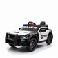 Dodge Charger SRT | Elektrische Politie Kinderauto