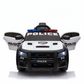 Dodge Charger SRT | Elektrische Politie Kinderauto