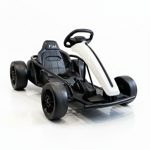 CarKiddo | Elektrische Driftkart Max 24V