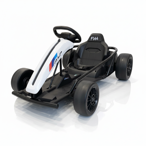 CarKiddo | Elektrische Driftkart Max 24V