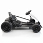 CarKiddo | Elektrische Driftkart Max 24V