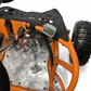 Elektrische buggy EXTREME 1000W Oranje
