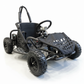Elektrische buggy EXTREME 1000W Oranje