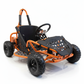 Elektrische buggy EXTREME 1000W Zwart