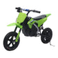 Honda | Elektrische Minicrosser 24V - Groen