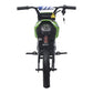 Honda | Elektrische Minicrosser 24V - Groen