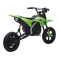 Honda | Elektrische Minicrosser 24V - Groen