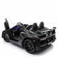 Lamborghini Aventador SVJ | 2-Persoons 24V - Zwart