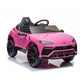 Lamborghini Urus | Elektrische Kinderauto - Wit