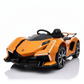 Lamborghini V12 Vision Gran Turismo | 24V 4x4 - Oranje