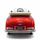Mercedes-Benz 300S | Elektrische Kinderauto Rood