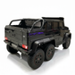 Mercedes-Benz G63 AMG 6x6 | 2-persoons met Afstandsbediening