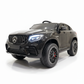 Mercedes-Benz GLC63s AMG | 2-Persoons Kinderauto - Zwart