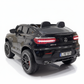 Mercedes-Benz GLC63s AMG | 2-Persoons Kinderauto - Zwart