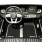 Mercedes G63 AMG 24V -XXL | 2-persoons - Groen