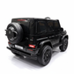 Mercedes G63 AMG 24V -XXL | 2-persoons