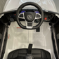Mercedes GLC63s AMG | Elektrische Kinderauto - Wit