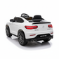 Mercedes GLC63s AMG | Elektrische Kinderauto - Wit