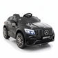 Mercedes GLC63s AMG | Elektrische Kinderauto - Wit