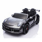 Porsche 911 GT3 RS | 2-Persoons Elektrische Kinderauto 24V - Grijs