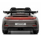 Porsche 911 GT3 RS | 2-Persoons Elektrische Kinderauto 24V - Grijs