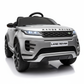 Range Rover Evoque | Elektrische Kinderauto - Grijs