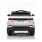 Range Rover Evoque | Elektrische Kinderauto - Wit
