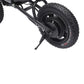 Honda | Elektrische Minicrosser 24V - Rood