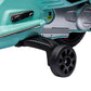 Vespa GTS | Elektrische Kinderscooter 12V - Turquoise