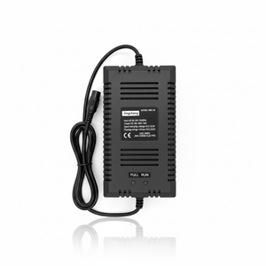 36V Oplader 1500 mA - Quad/Crosser -