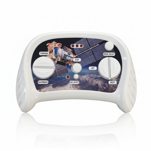 2.4 GHz Afstandsbediening Kinderauto V5