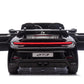 Porsche 911 GT3 RS | 2-Persoons Elektrische Kinderauto 24V - Zwart