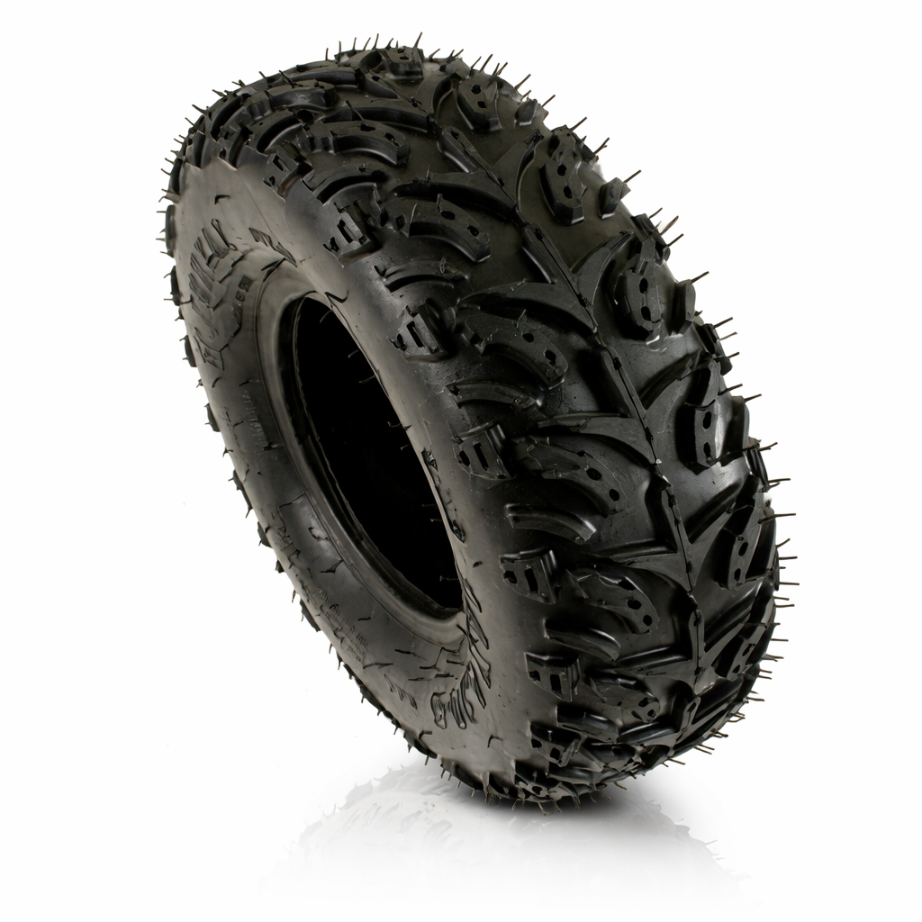 Aandrijfmotor Willy's jeep - 24V