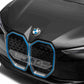 BMW I4 | Elektrische Kinderauto - Zwart
