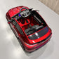 Mercedes GLC63s AMG | Elektrische Kinderauto - Rood
