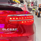 Mercedes GLC63s AMG | Elektrische Kinderauto - Rood
