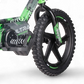 Carkiddo | Elektrische Loopfiets 16 inch - Groen