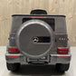 Mercedes - Benz G63 AMG | Elektrische Kinderauto - Grijs
